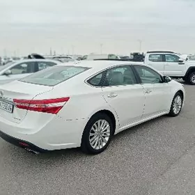 Toyota Avalon 2013