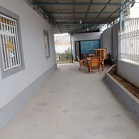 Дом Безмейин