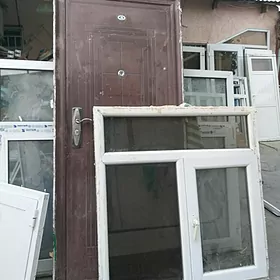 daşky gapy дашкы гапы