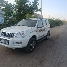 Toyota Land Cruiser Prado 2006