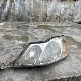 Duty awalon cyra 2004