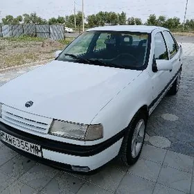 Opel Vectra 1992