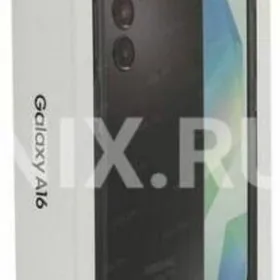 SAMSUNG A 16 8/128 !