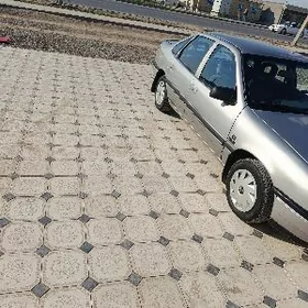 Opel Vectra 1992