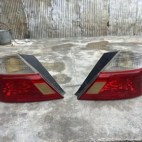 Duty awalon yz cyra 2004