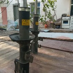Saipa tiba zapçast