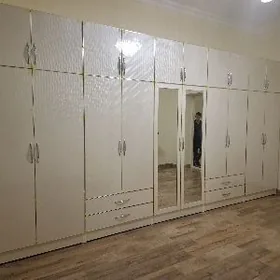 MEBEL ️️️ GARNATUR ŞKAF