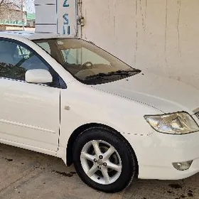 Toyota Corolla 2005