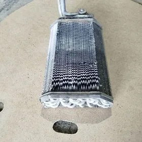 BMW E39 KONSENER RADIATOR