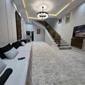 Çoganly kottej