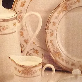 сервиз 50 пр новый