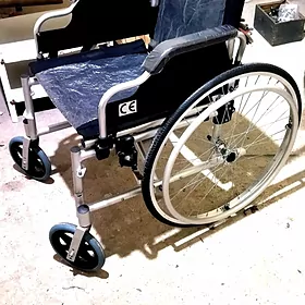 инвалид каляска inwalit kalýas