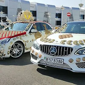 Maşyn bezegçi gerek