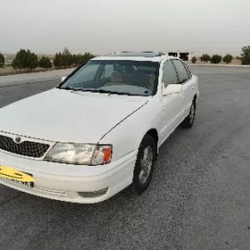 Toyota Avalon 1997