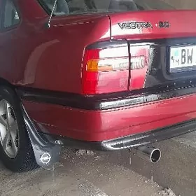 Opel Vectra 1992