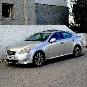 Lexus IS 250 2006