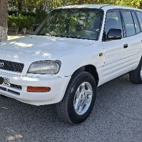 Toyota RAV4 1996