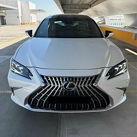 Lexus ES 350 2022