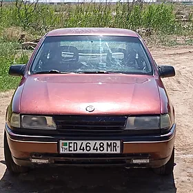 Opel Vectra 1990