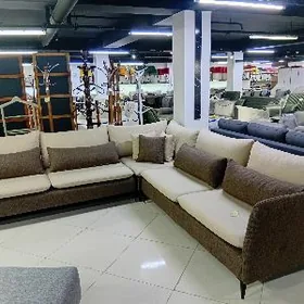 Uglawoý diwan.Углавой диван