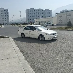 Toyota Camry 2003