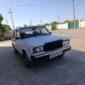Lada 2107 1993