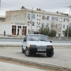 Lada 21099 1999