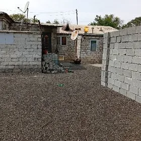 Продаётся Барак