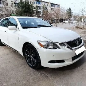 Lexus GS 300 2006