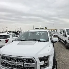 Ford F150 2018