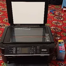 Epsom stylus photo tx650