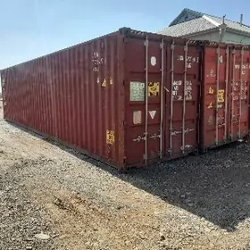 Контейнер Konteyner