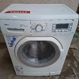 WESTEL 5 kg kir masyn
