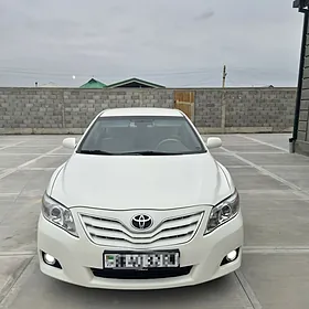 Toyota Camry 2009