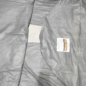 Чехол для автомобиля