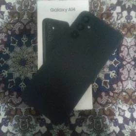 samsung A14