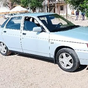 Lada 2110 2004