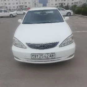 Toyota Camry 2002