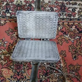 вафельница