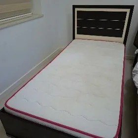 кровать krowat mebel