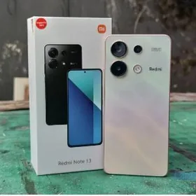 Redmi not 13 8/256