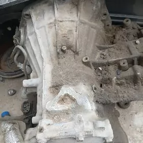 automatically karobka