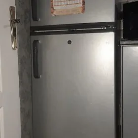 holodilnik холодильник