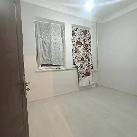 Büzmeýin gres täze ahal