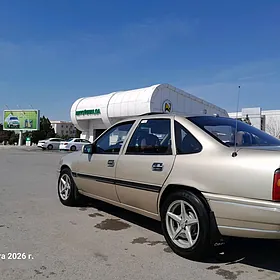 Opel Vectra 1992
