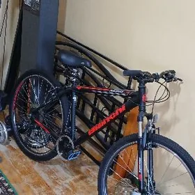 Bianchi велосипед.