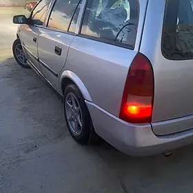 Opel Astra 1999