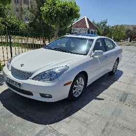Lexus ES 300 2002