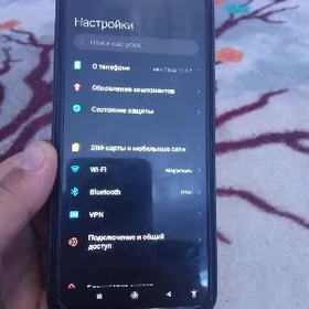 Redmi Not 8 pro