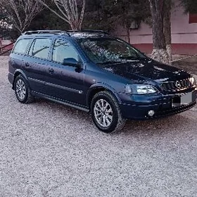 Opel Astra 1999